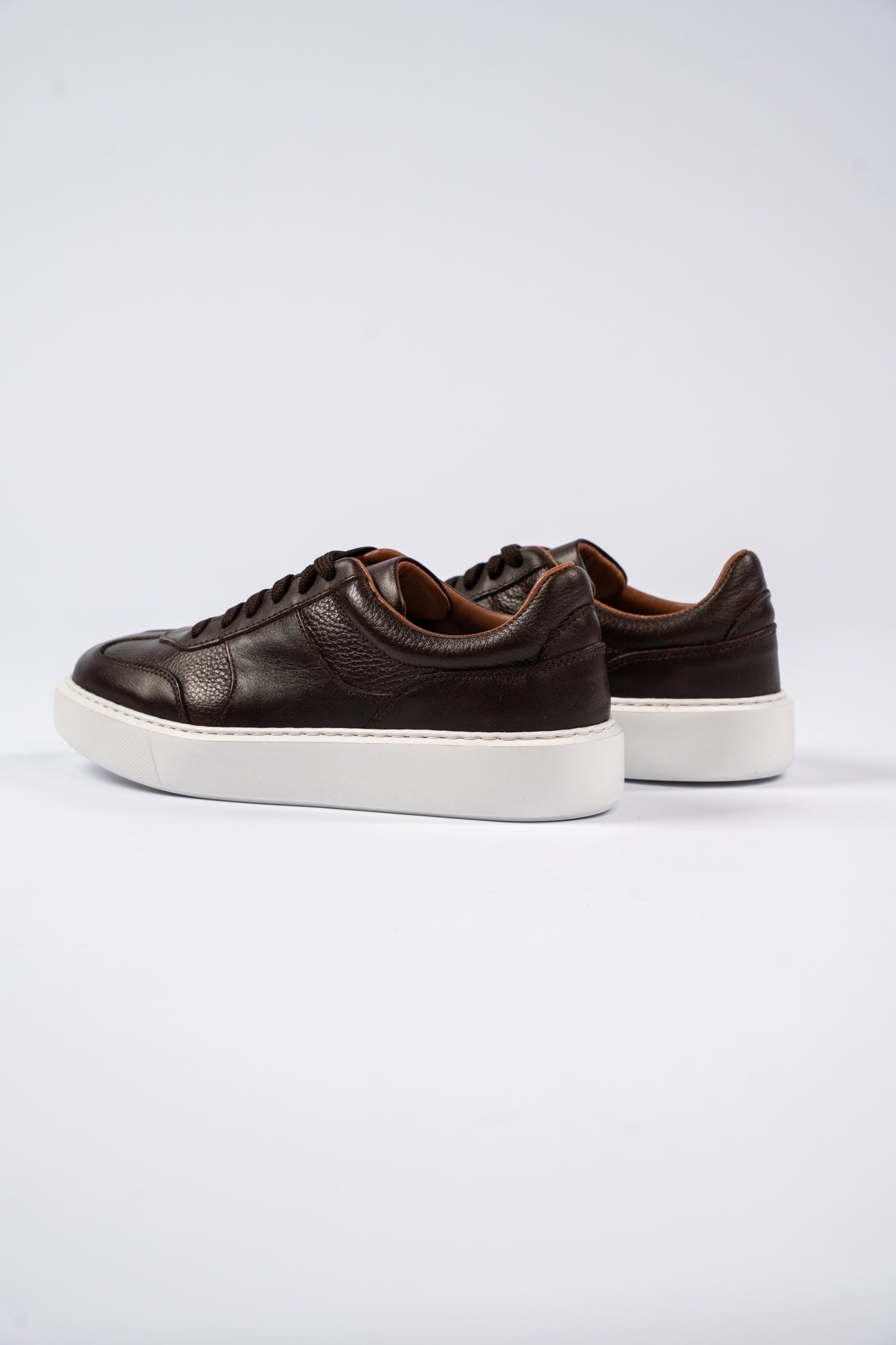 BROWN CASUAL SNEAKER