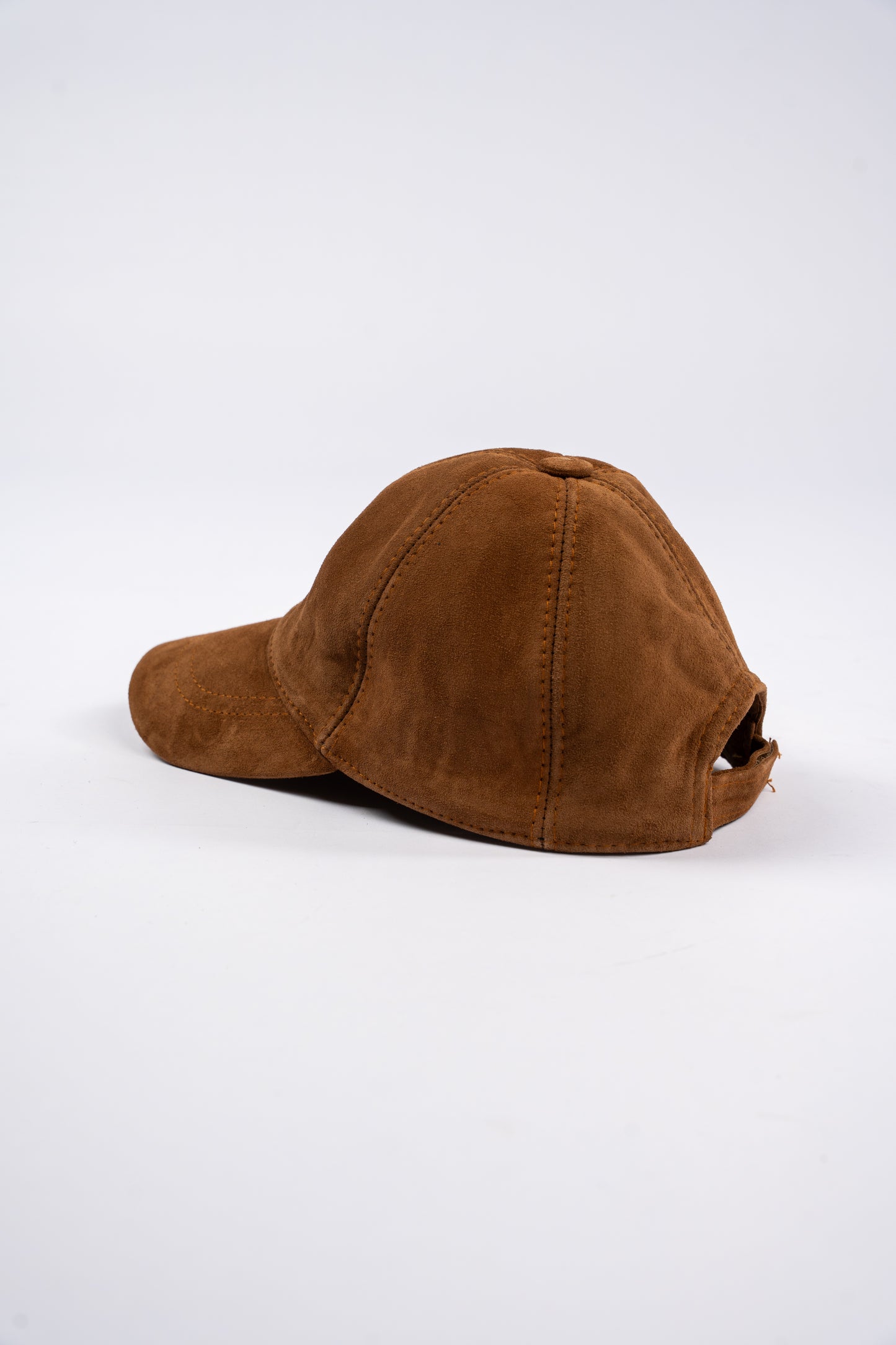 HAVANA SUEDE CAP