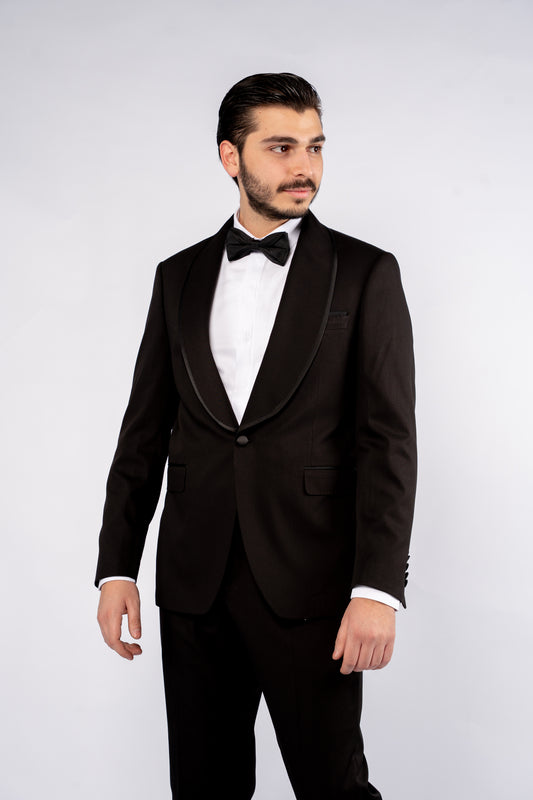 MIDNIGHT ROYAL TUXEDO