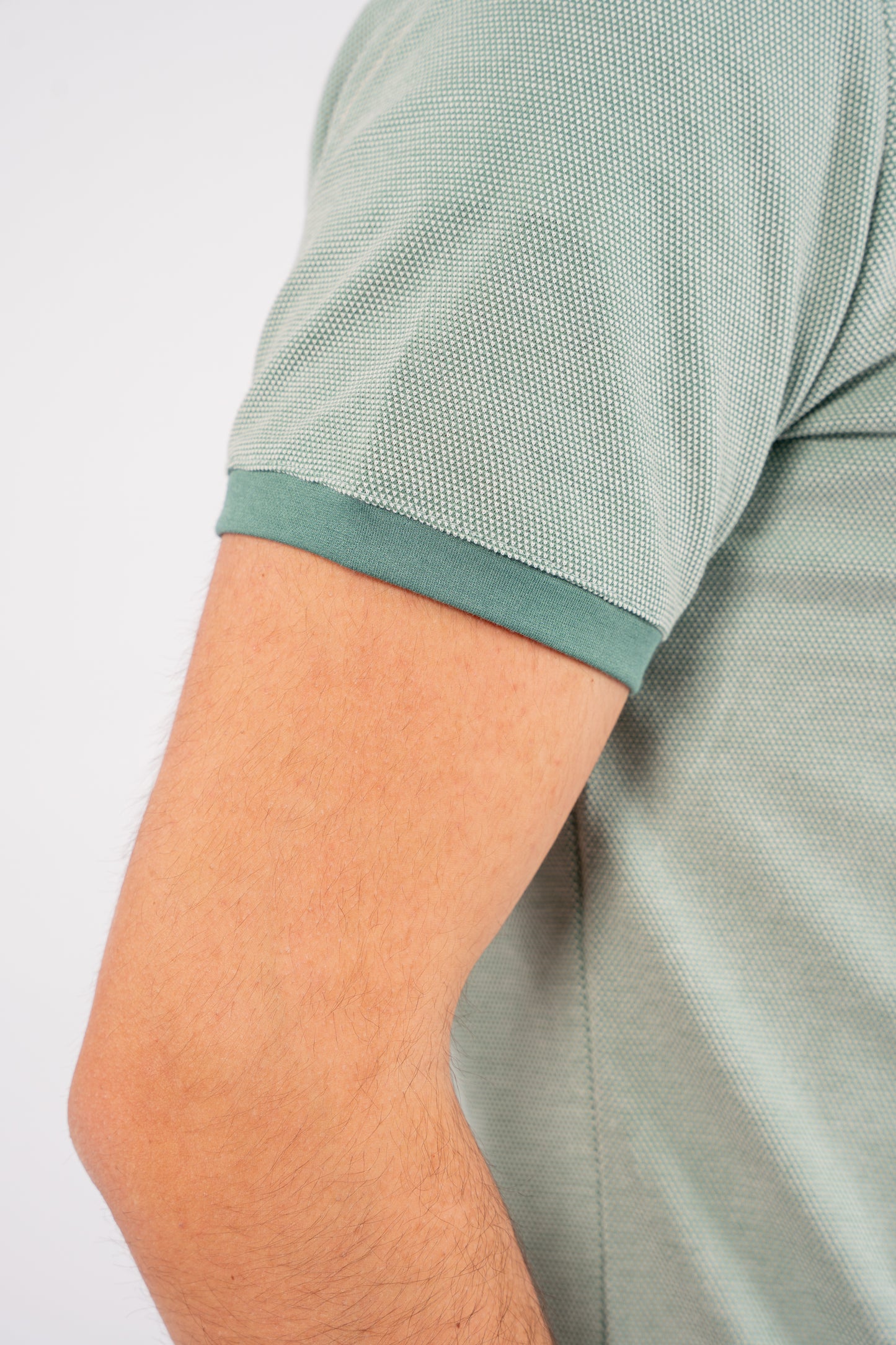 MINT PIQUET POLO