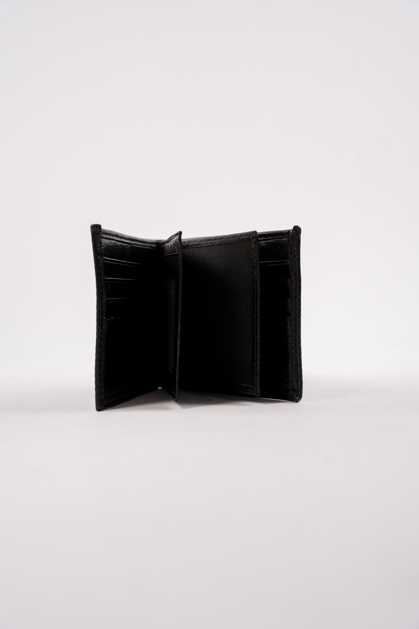 BI-FOLD WALLET
