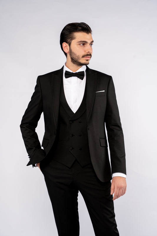 NOIR CLASSICO TUXEDO