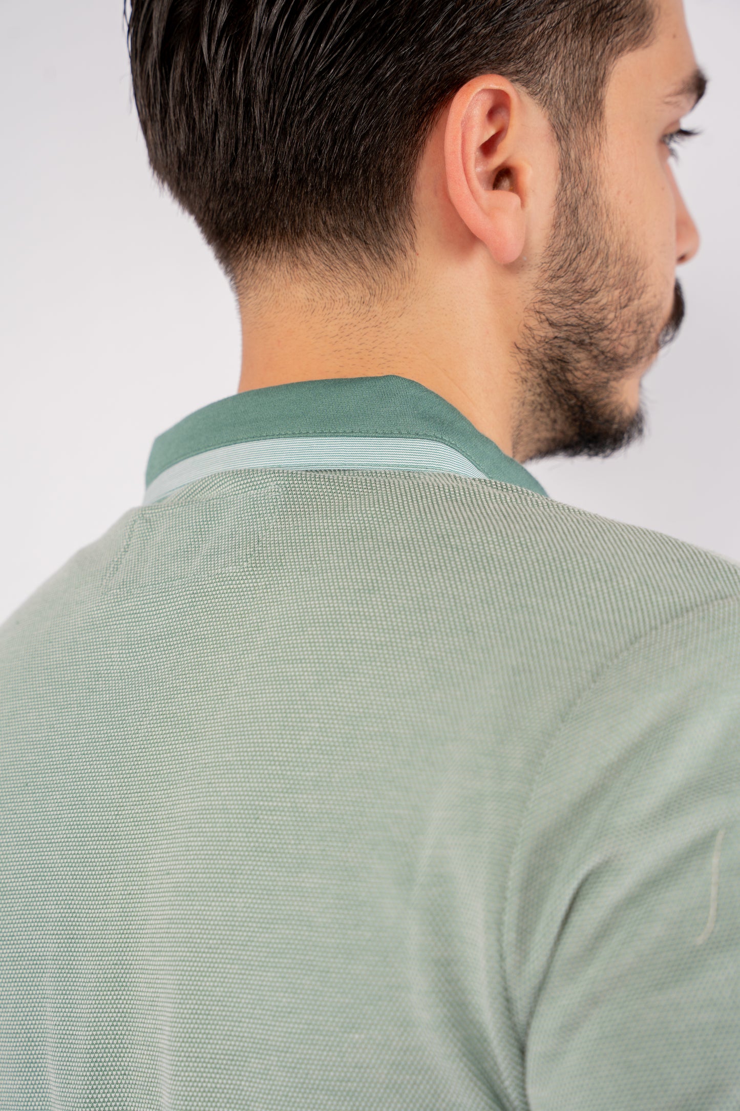 MINT PIQUET POLO