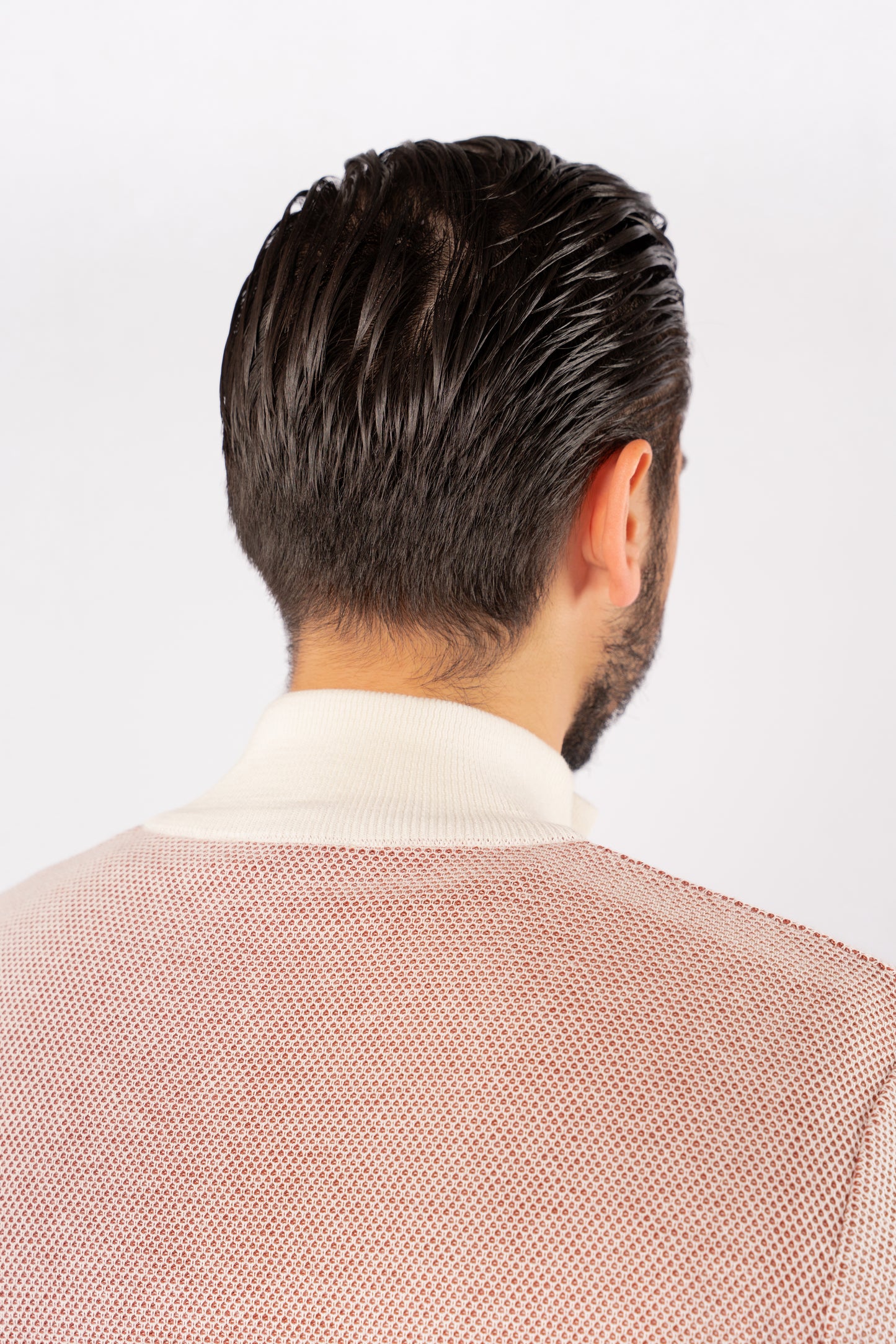 CRANBERRY CASUAL HIGHNECK ZIPPER