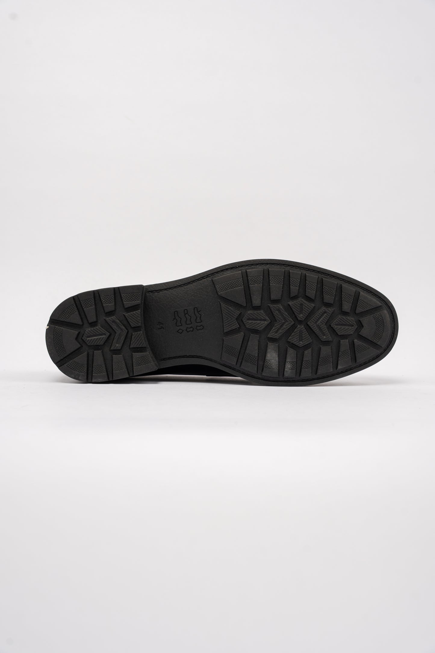 CLASSIC BLACK PENNY LOAFER