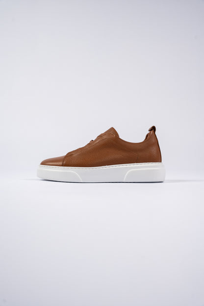 HAVANA ELASTIC SNEAKER