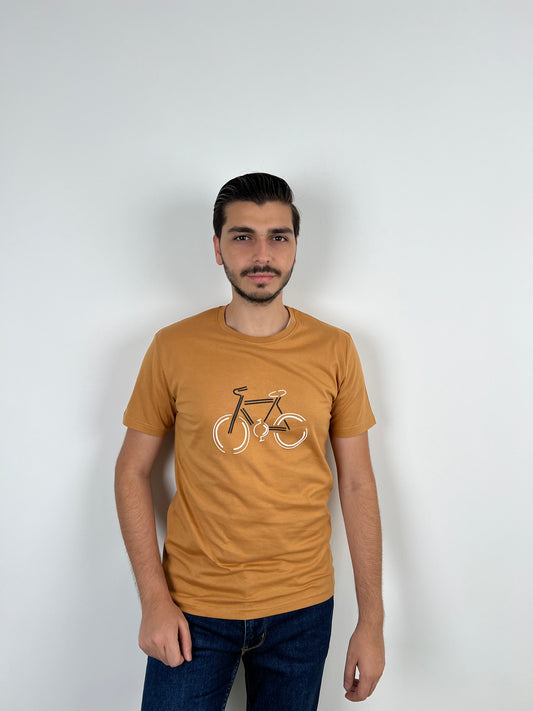 BICYCLE TSHIRT