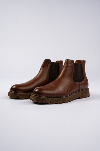 HAVANA TIMELESS CHELSEA BOOTS