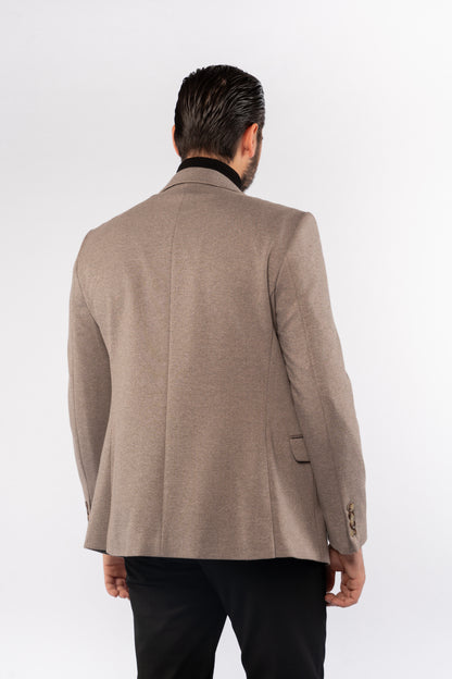 BEIGE SOPHISTICATED BLAZER