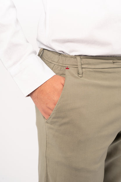 MINT RELAXED TROUSERS