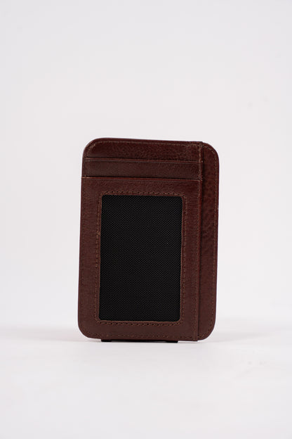 VCARD WALLET