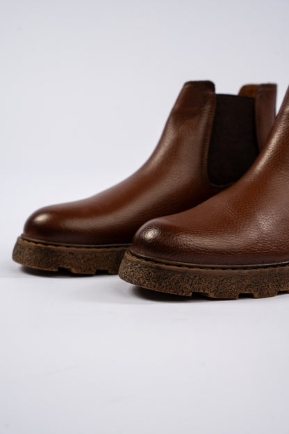 HAVANA TIMELESS CHELSEA BOOTS