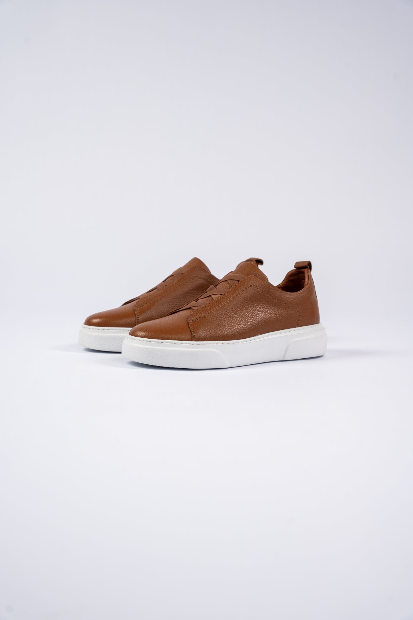 HAVANA ELASTIC SNEAKER