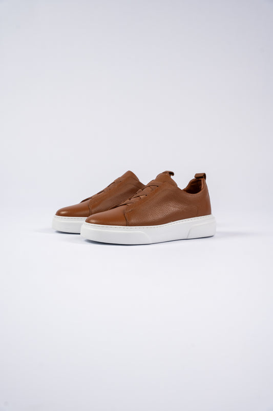 HAVANA ELASTIC SNEAKER