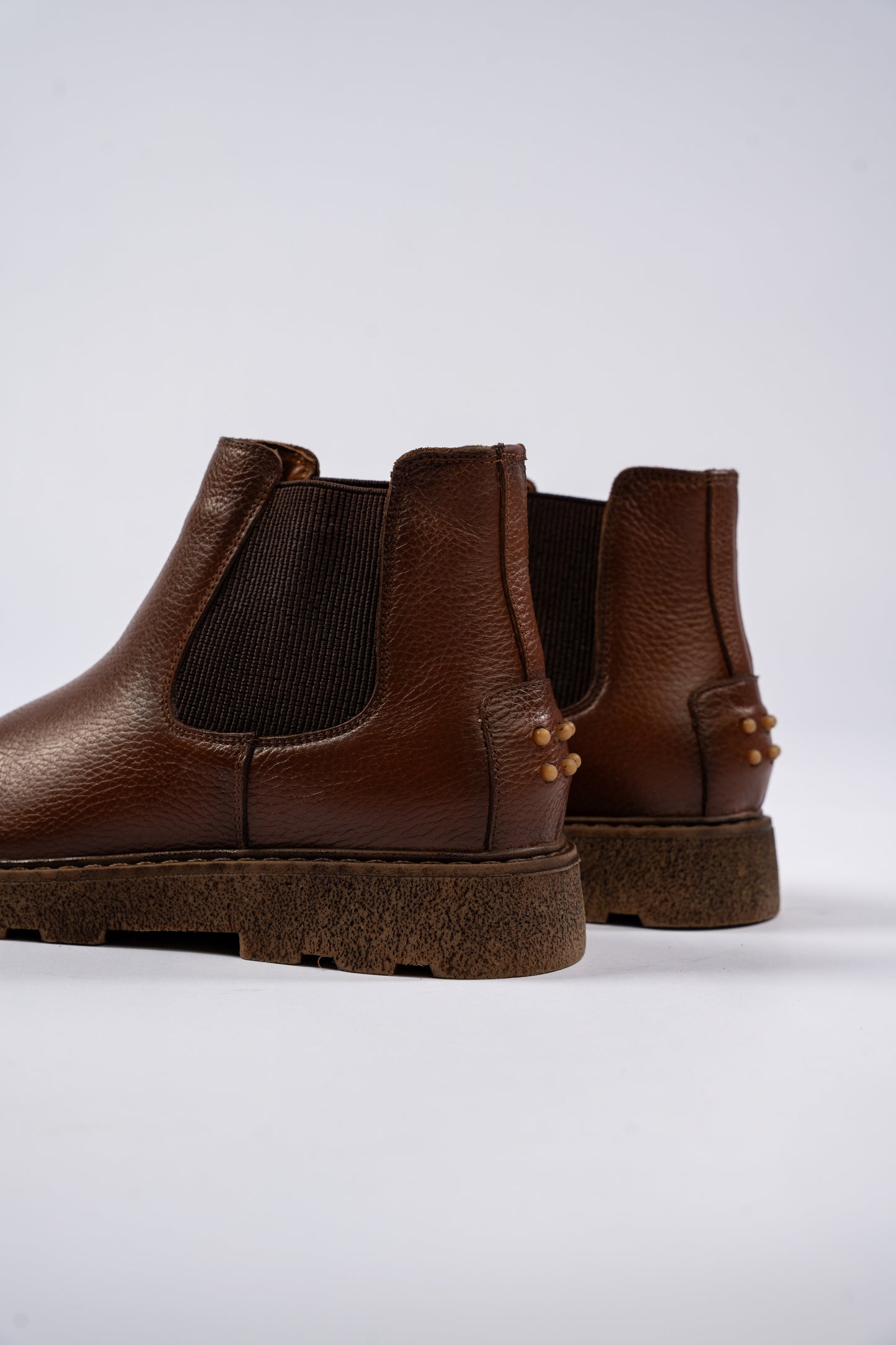 HAVANA TIMELESS CHELSEA BOOTS