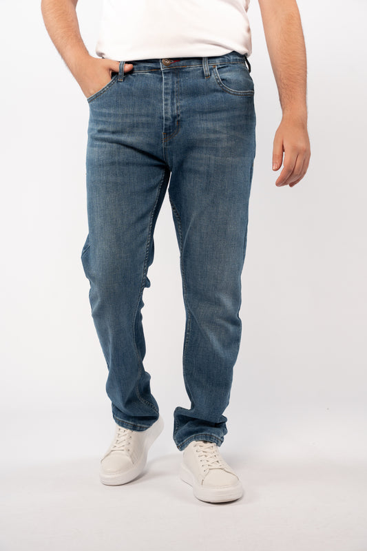 SKY BLUE REGULAR DENIM