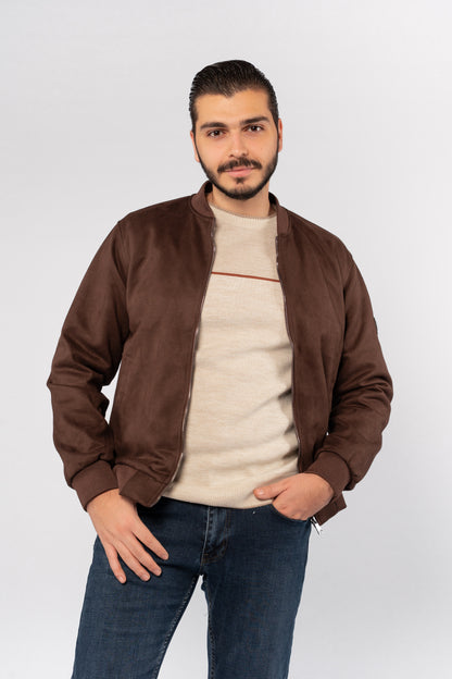 BEIGE TIMELESS SWEATER