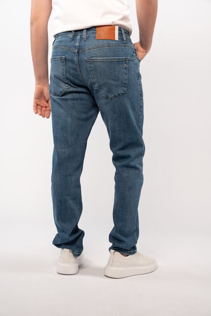 SKY BLUE REGULAR DENIM