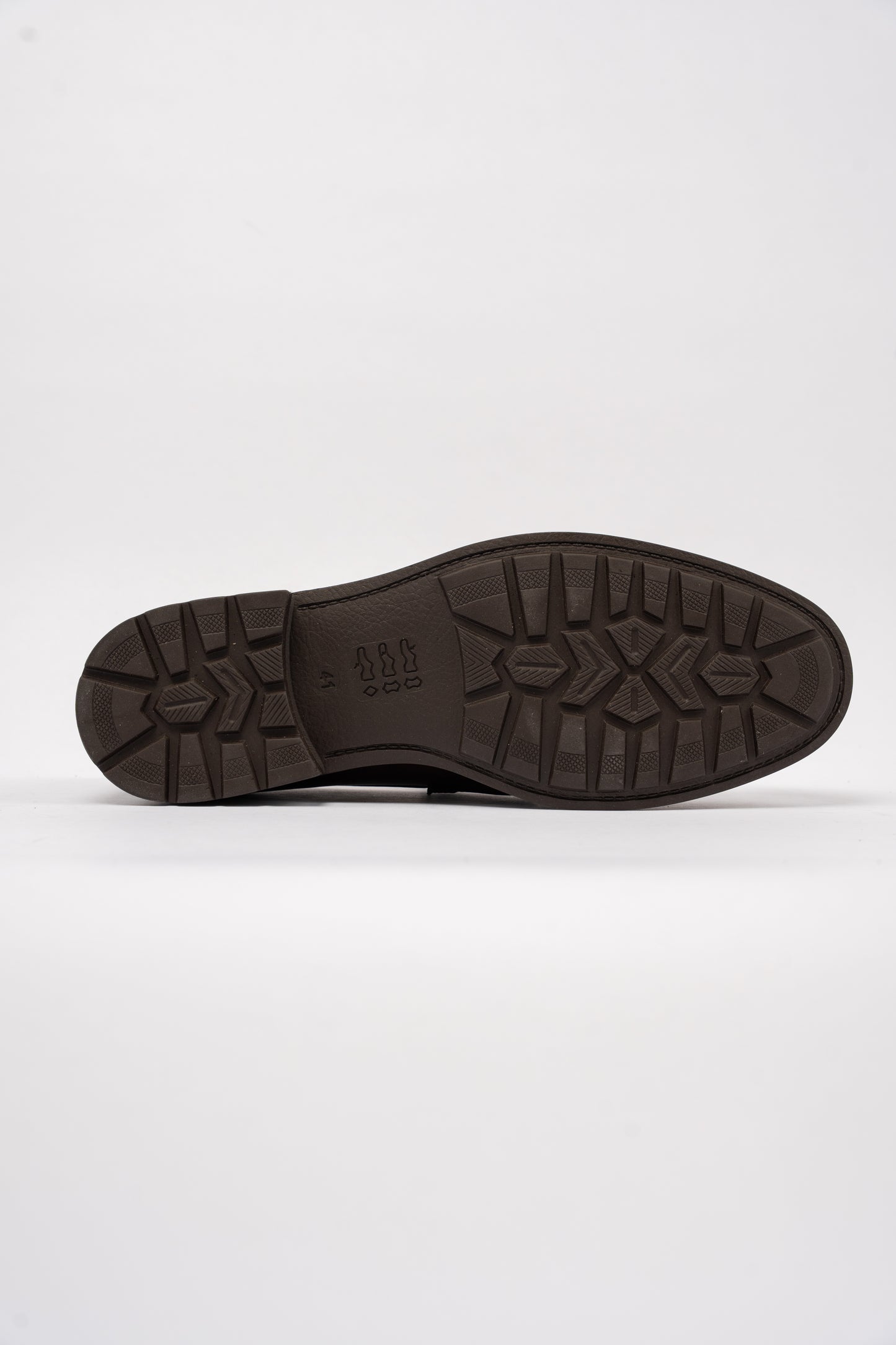 CLASSIC BROWN PENNY LOAFER