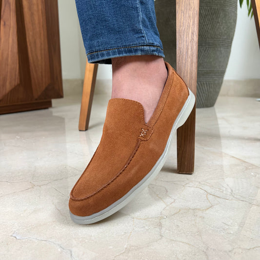 Havana Loafer