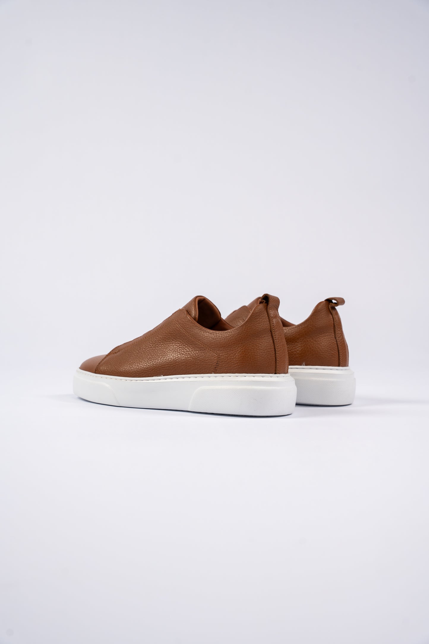 HAVANA ELASTIC SNEAKER