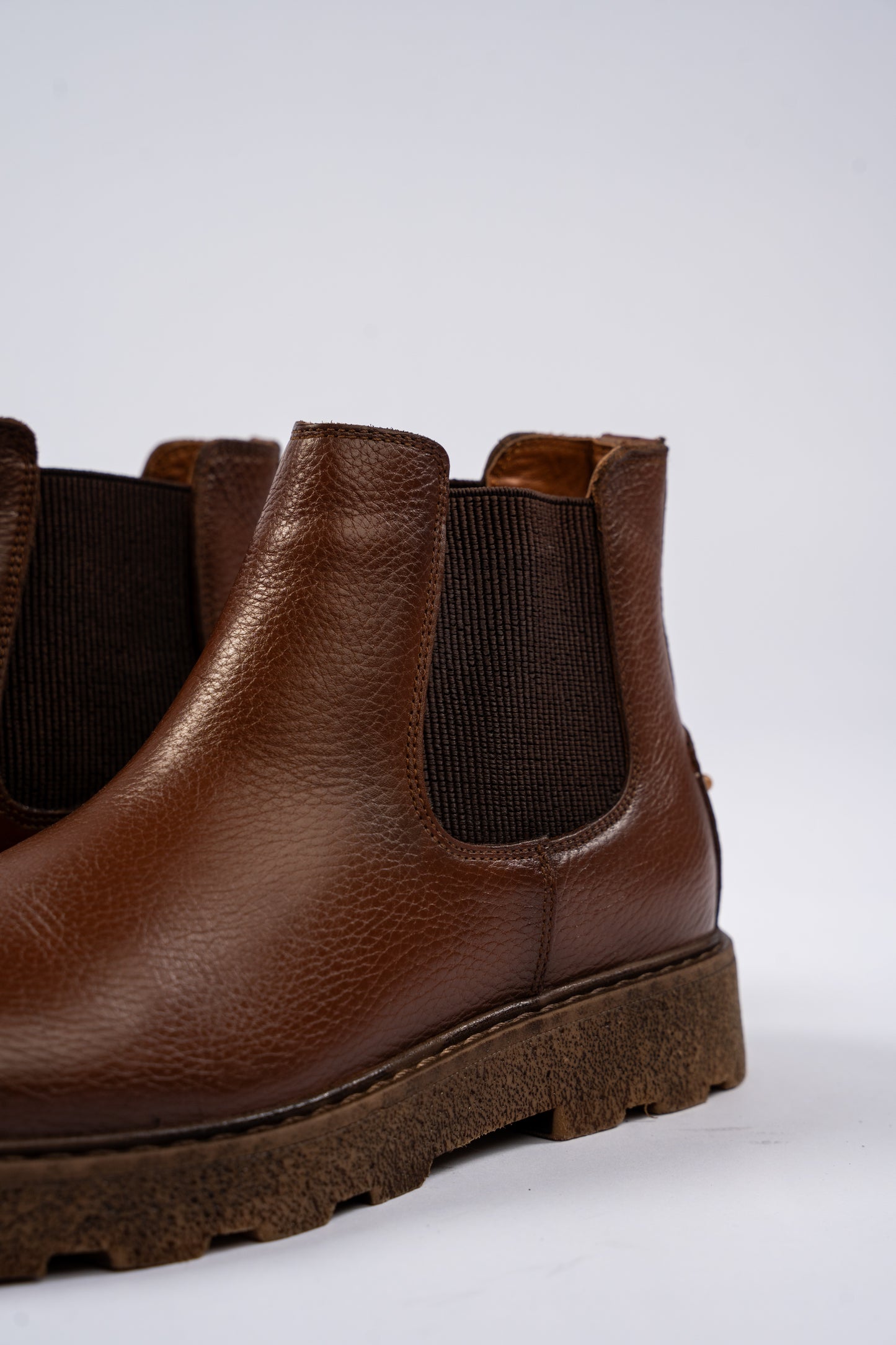HAVANA TIMELESS CHELSEA BOOTS