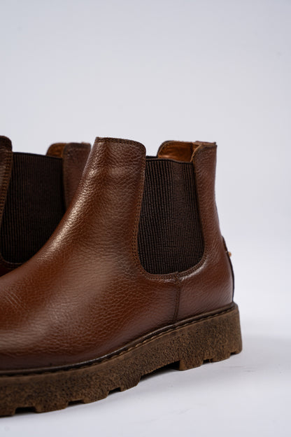HAVANA TIMELESS CHELSEA BOOTS