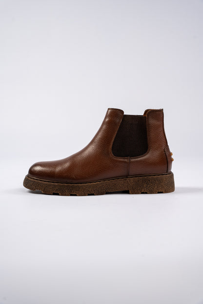 HAVANA TIMELESS CHELSEA BOOTS
