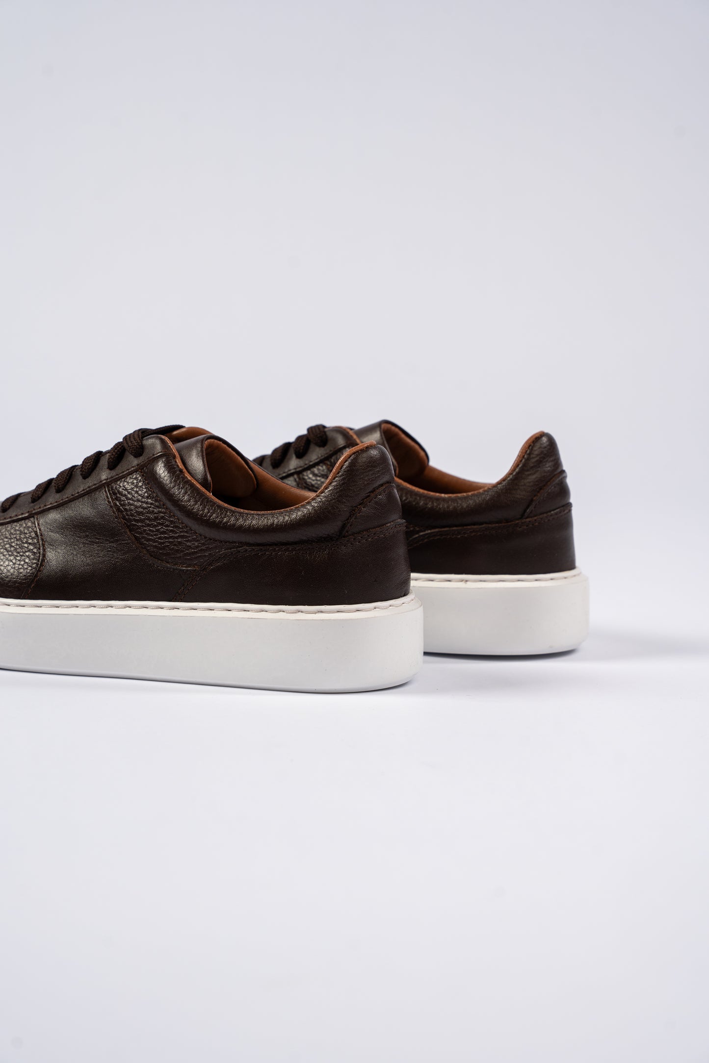 BROWN CASUAL SNEAKER