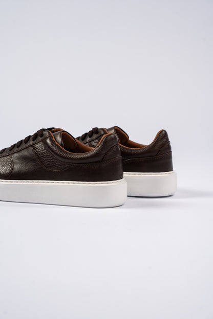 BROWN CASUAL SNEAKER