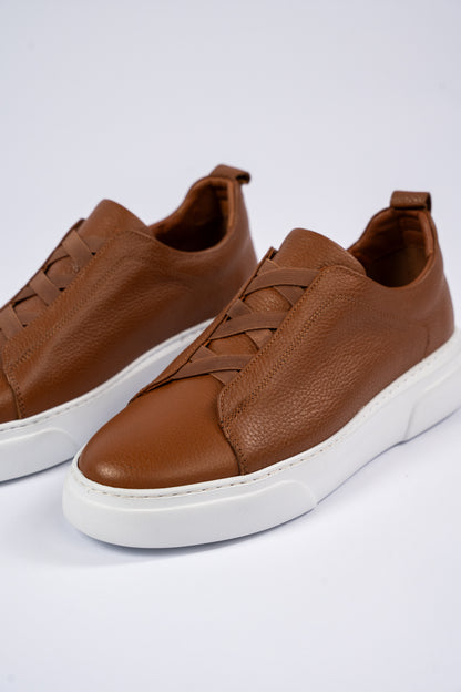 HAVANA ELASTIC SNEAKER