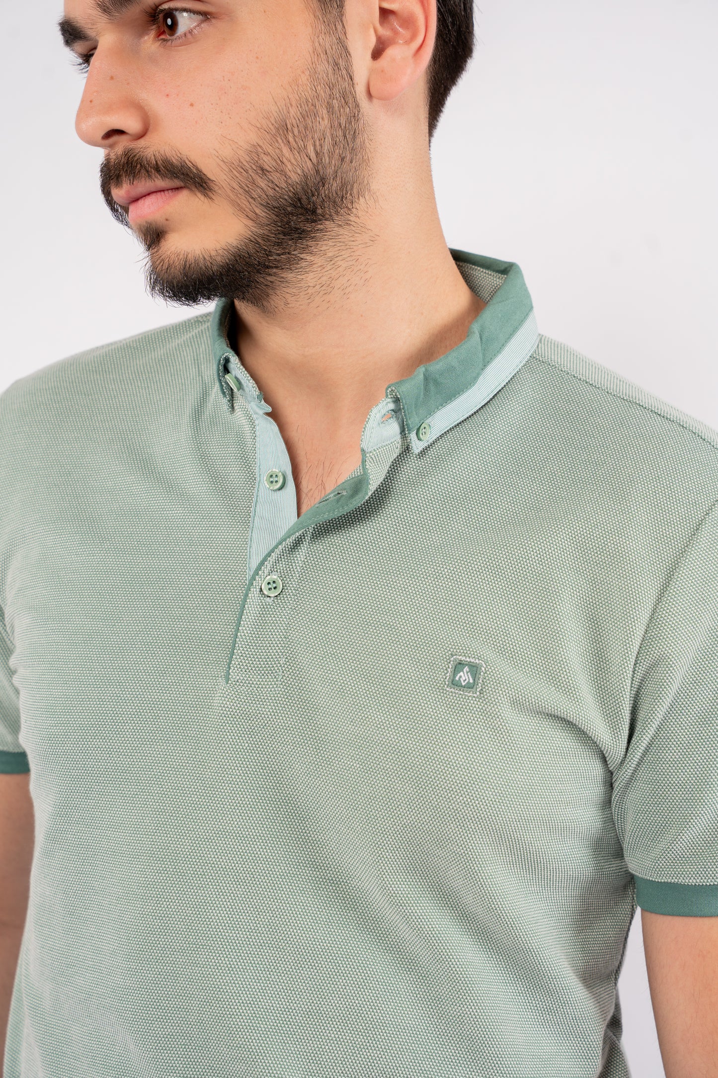 MINT PIQUET POLO