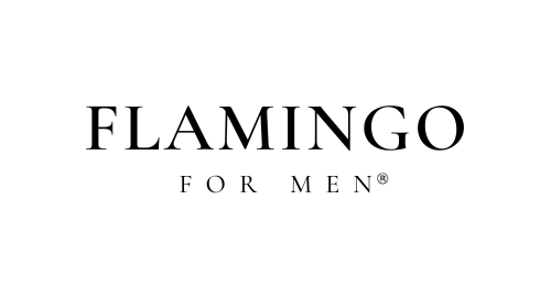 Flamingo for men