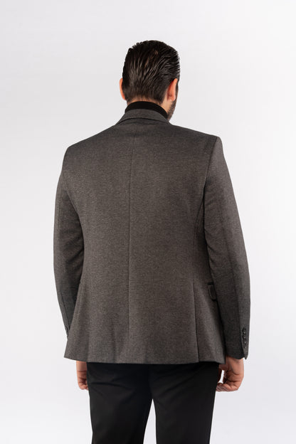 BLACK SOPHISTICATED BLAZER