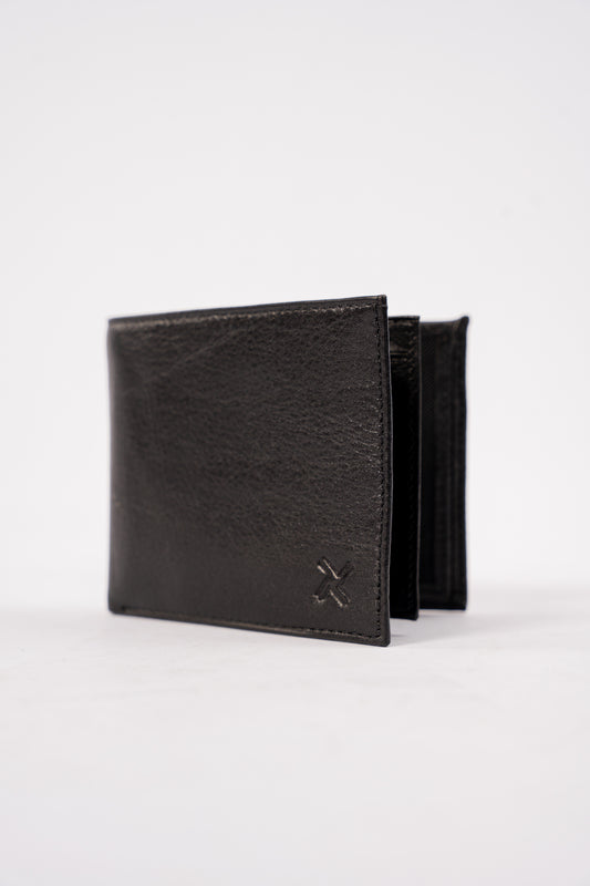 BI-FOLD WALLET