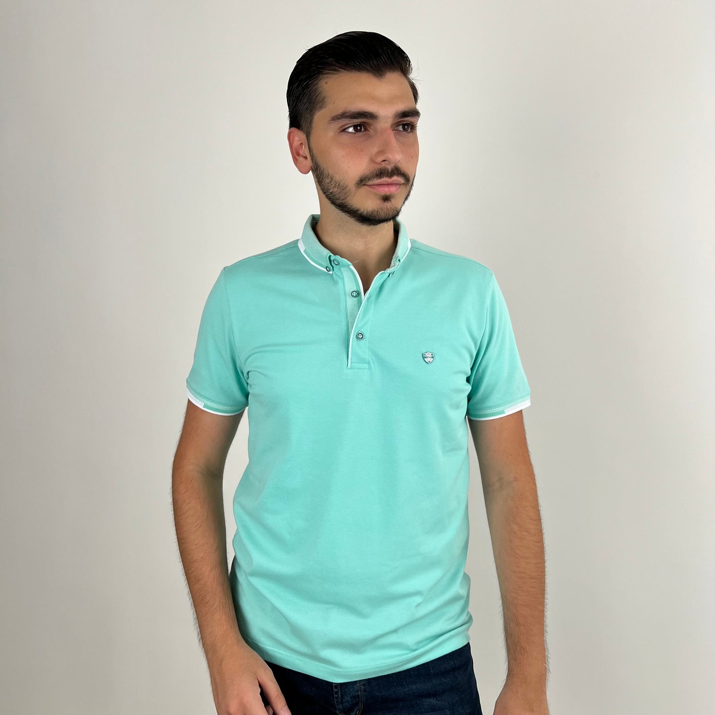 MINT POLO MARCO