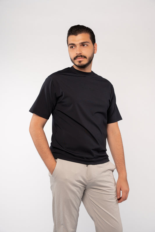 NAVY EVERYDAY TSHIRT