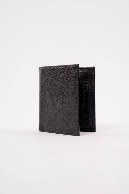 TRIFOLD WALLET