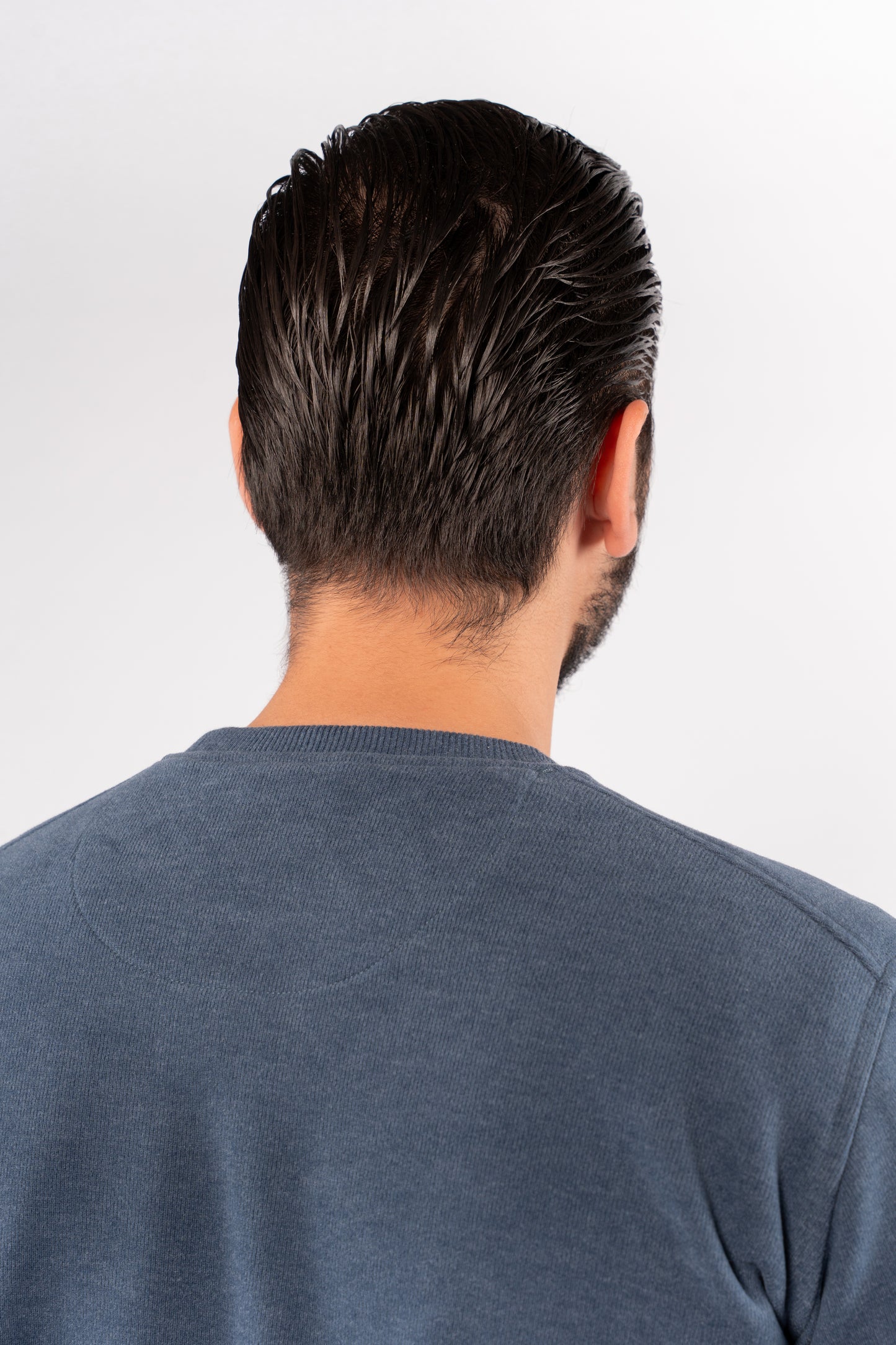 INDEGO SELANIK ROUNDNECK SWEATER