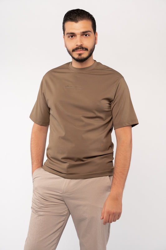 BRONZE EVERYDAY TSHIRT